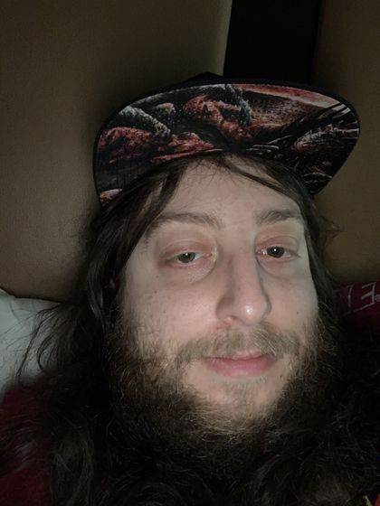 brianblazes420 OnlyFans picture