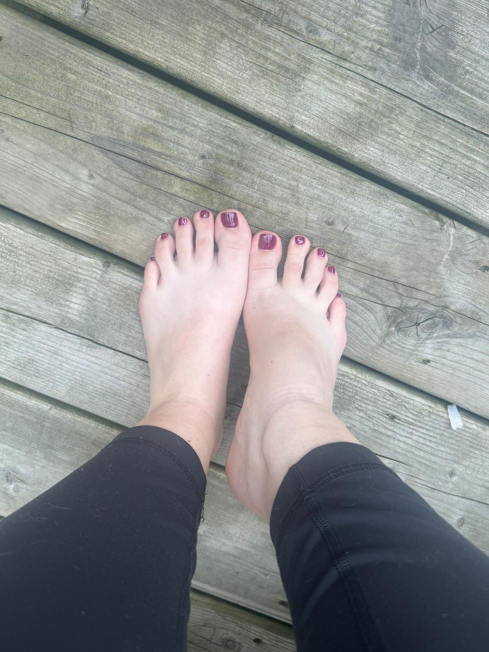 uniquefeetandtoes OnlyFans profile picture