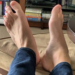 gayfeetfan OnlyFans picture