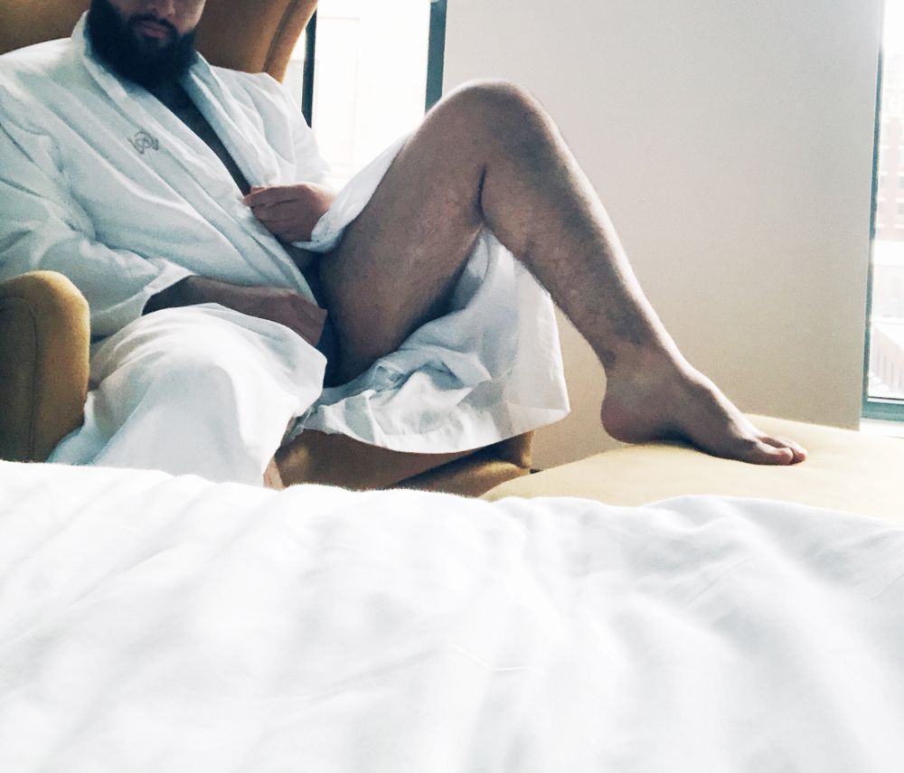 bttassfoot OnlyFans profile picture