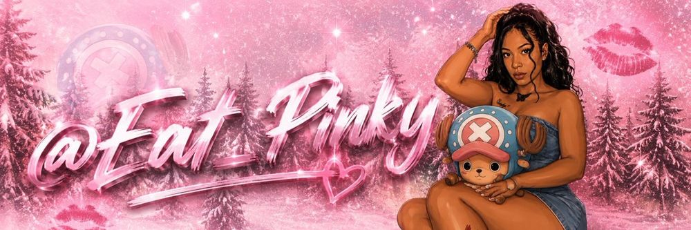 eatpinky OnlyFans profile picture