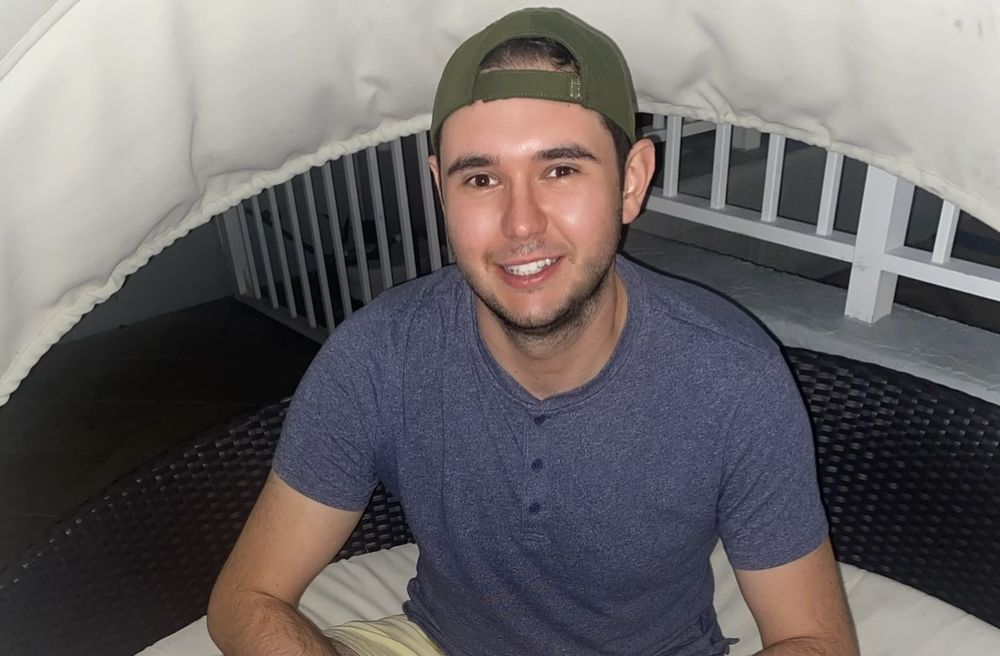 onlyzach1 OnlyFans profile picture