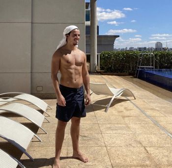 Caio Galluppo