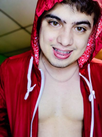 joshzar OnlyFans picture