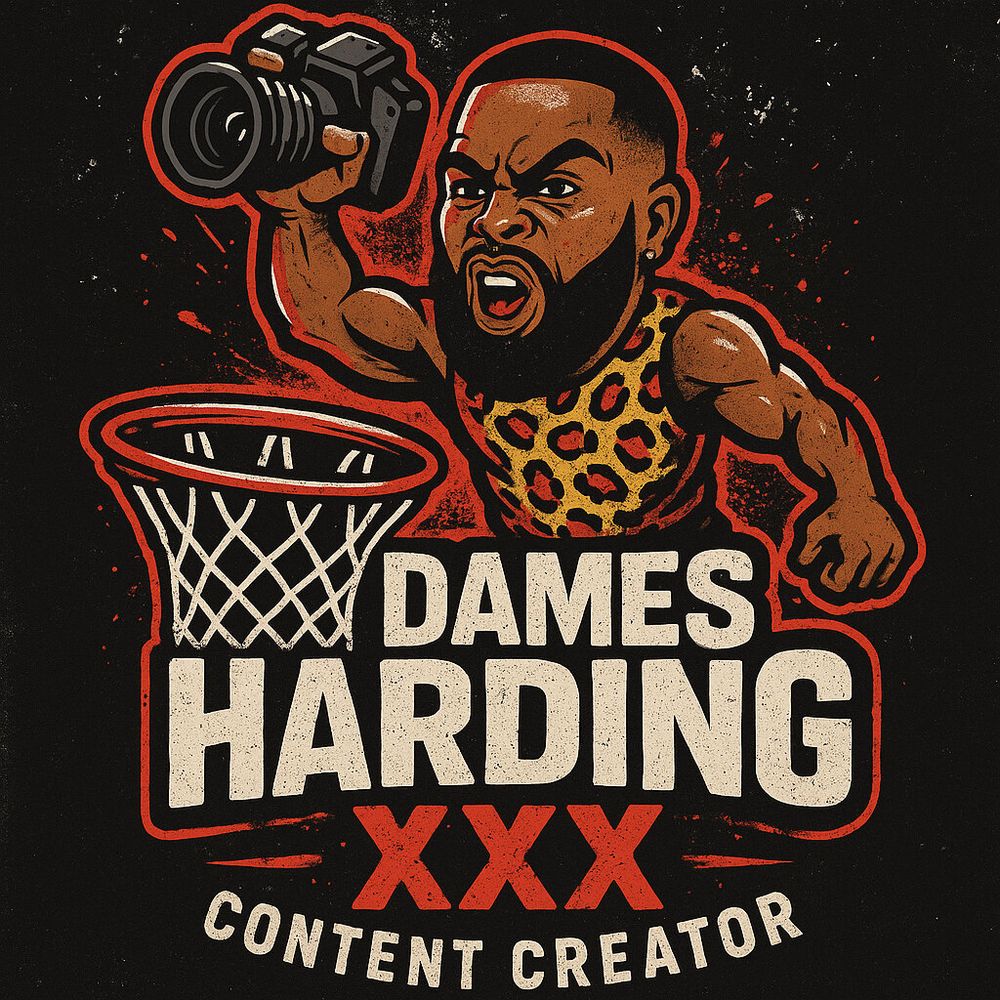 dameshardingx OnlyFans profile picture