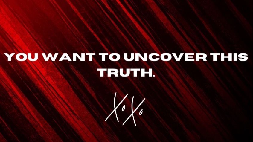 uncoveredtruthh OnlyFans profile picture