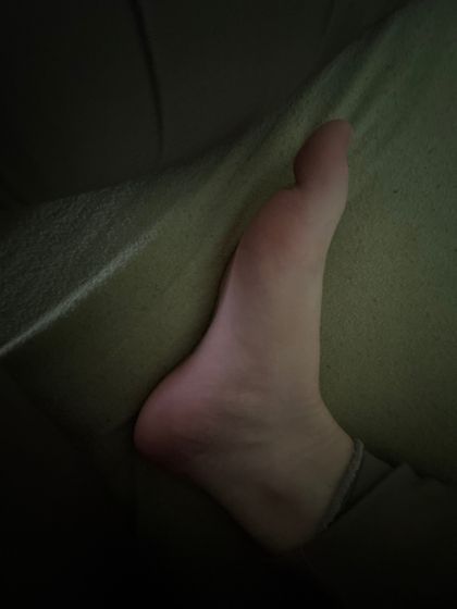 feetlyheaven OnlyFans picture