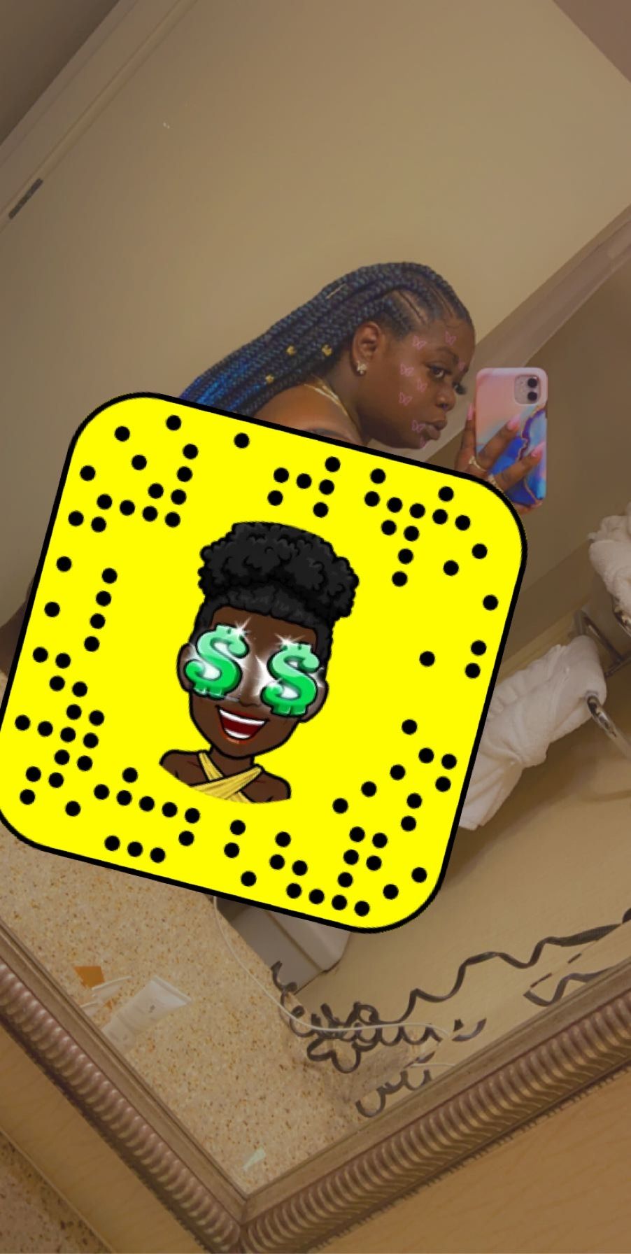 chocolatedrop626 OnlyFans profile picture
