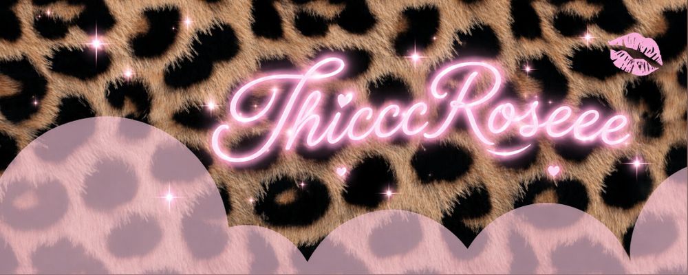 thicccroseee OnlyFans profile picture