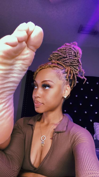 iamqueenn.goddessfeet OnlyFans picture