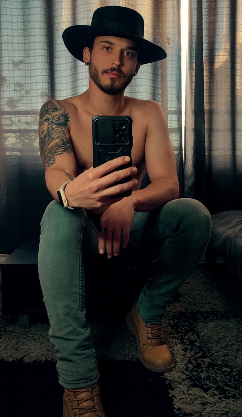 samael.fallenangel OnlyFans profile picture
