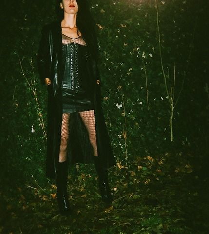 dominatrixjoan OnlyFans profile picture