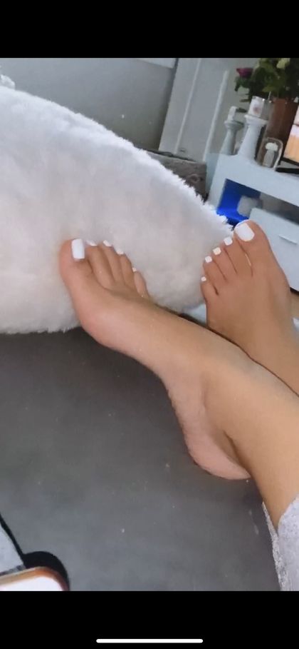 lovergirlfeet OnlyFans picture