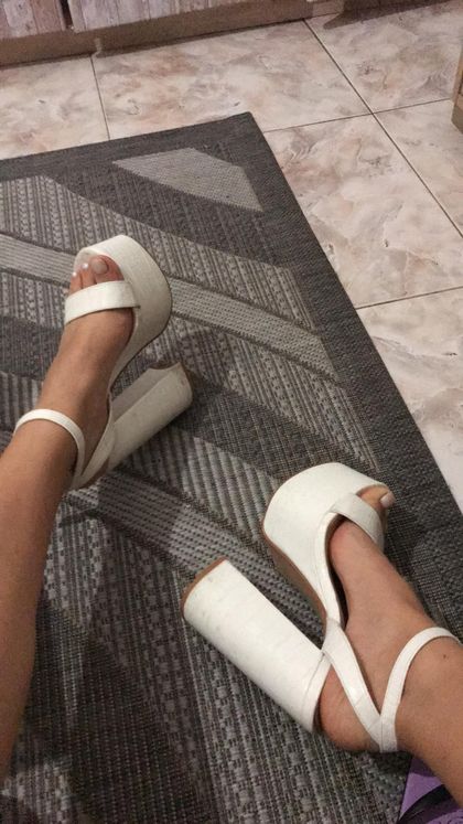 mylovelyfeet49 OnlyFans picture