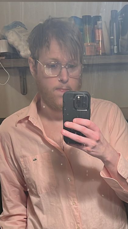 sexisartshane OnlyFans picture