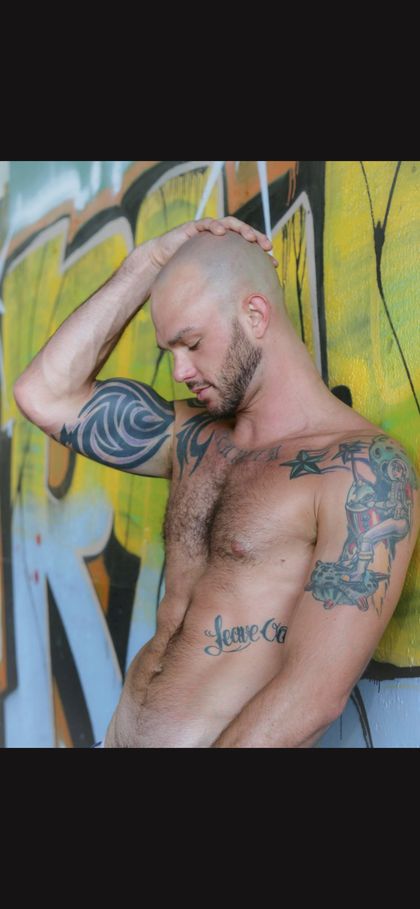 lovecliffjensen OnlyFans picture
