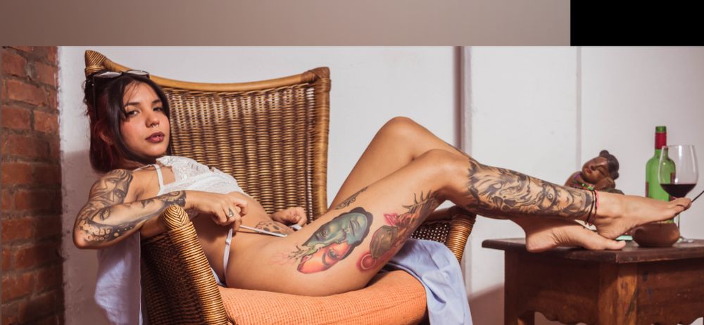 melliechan OnlyFans profile picture