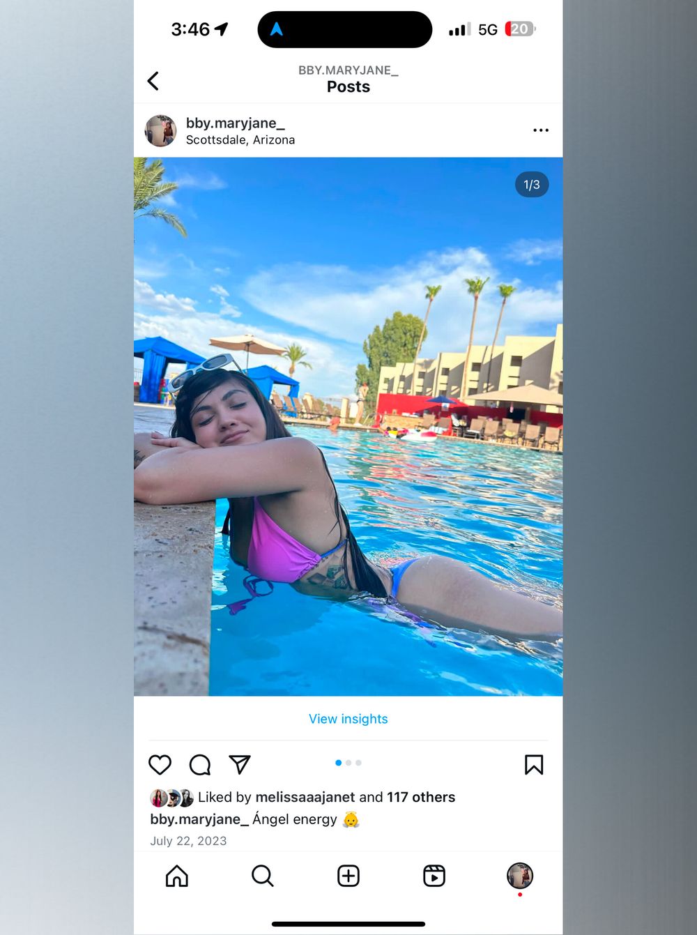 bby.maryjane OnlyFans profile picture