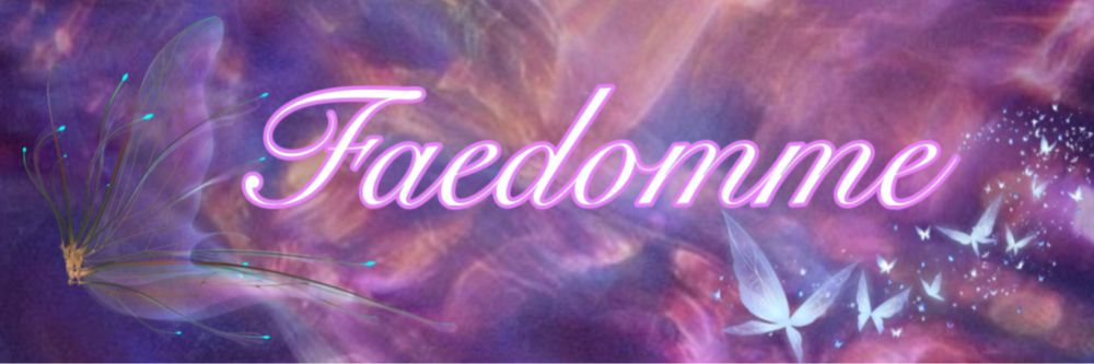 faedomme OnlyFans profile picture