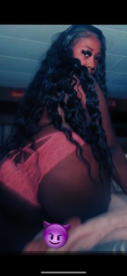 chocolatebabyyyy OnlyFans picture