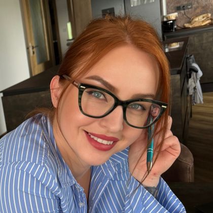 redheadragonmodel OnlyFans picture