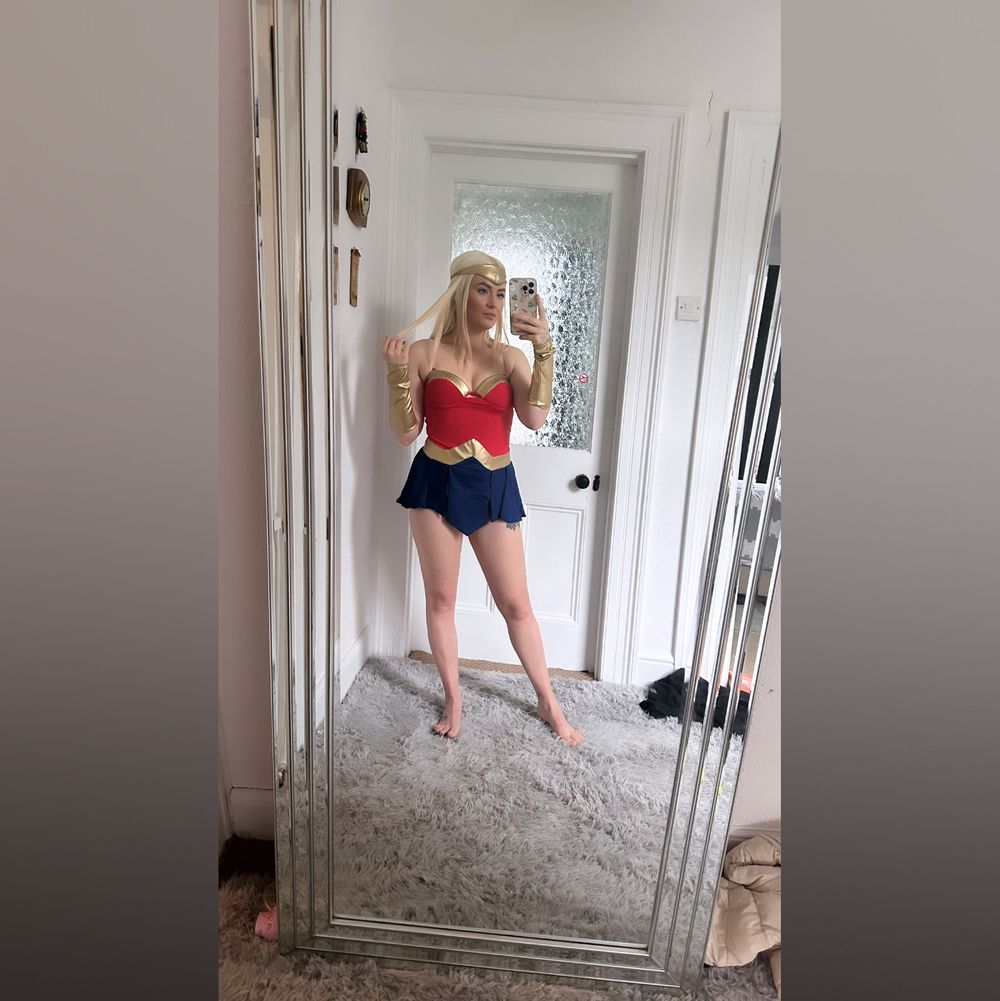 leahmogford OnlyFans profile picture