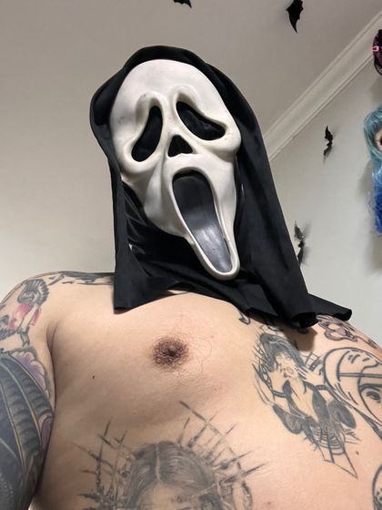 travisblair OnlyFans picture