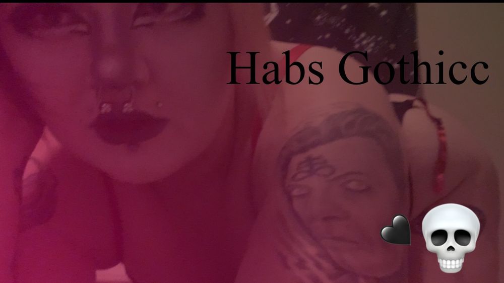 dumbwhorror OnlyFans profile picture