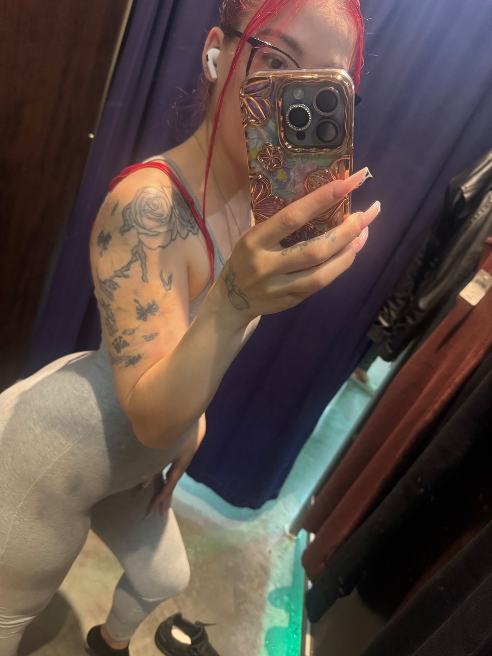 lapelirojaa93 OnlyFans profile picture