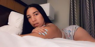 bonitamichy OnlyFans profile picture
