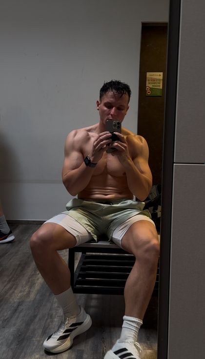 timsexter OnlyFans picture