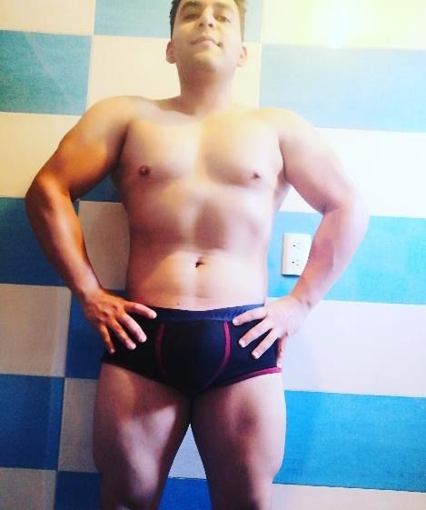 fernanditocastillo OnlyFans profile picture