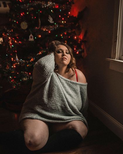 thicktauruswoman OnlyFans picture