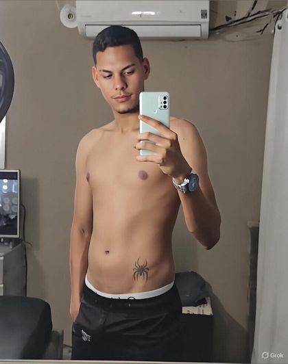 johnsonnoviin17 OnlyFans picture