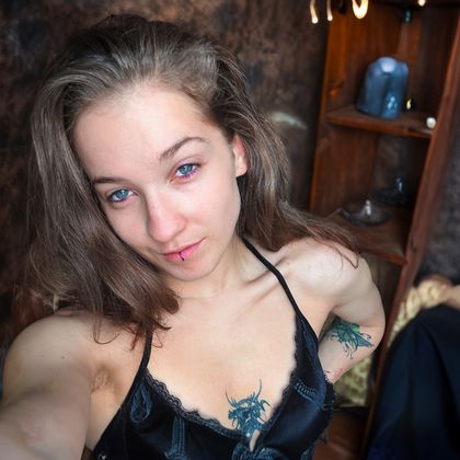 lydiablackwood OnlyFans picture