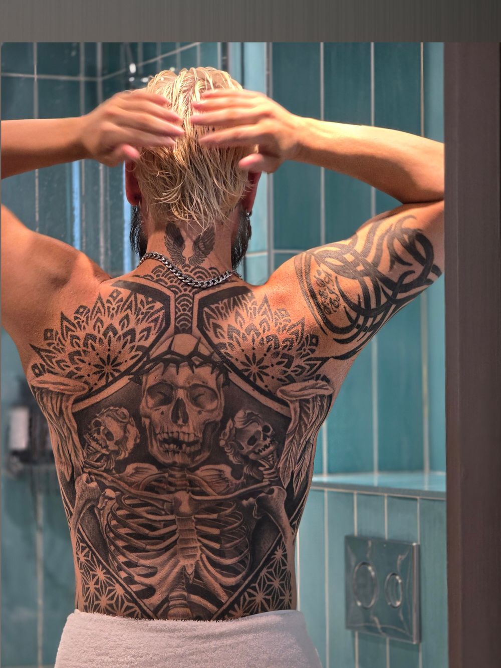 shytattooguy OnlyFans profile picture