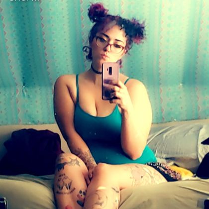 cosmicladybug OnlyFans picture