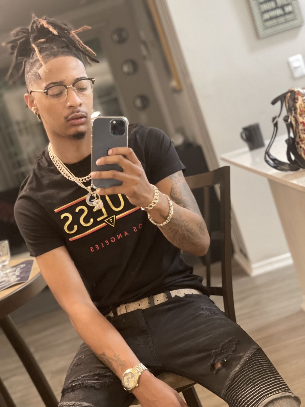 mellionx OnlyFans profile picture
