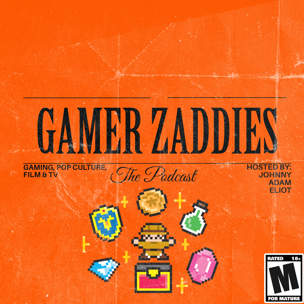gamerzaddies OnlyFans profile picture