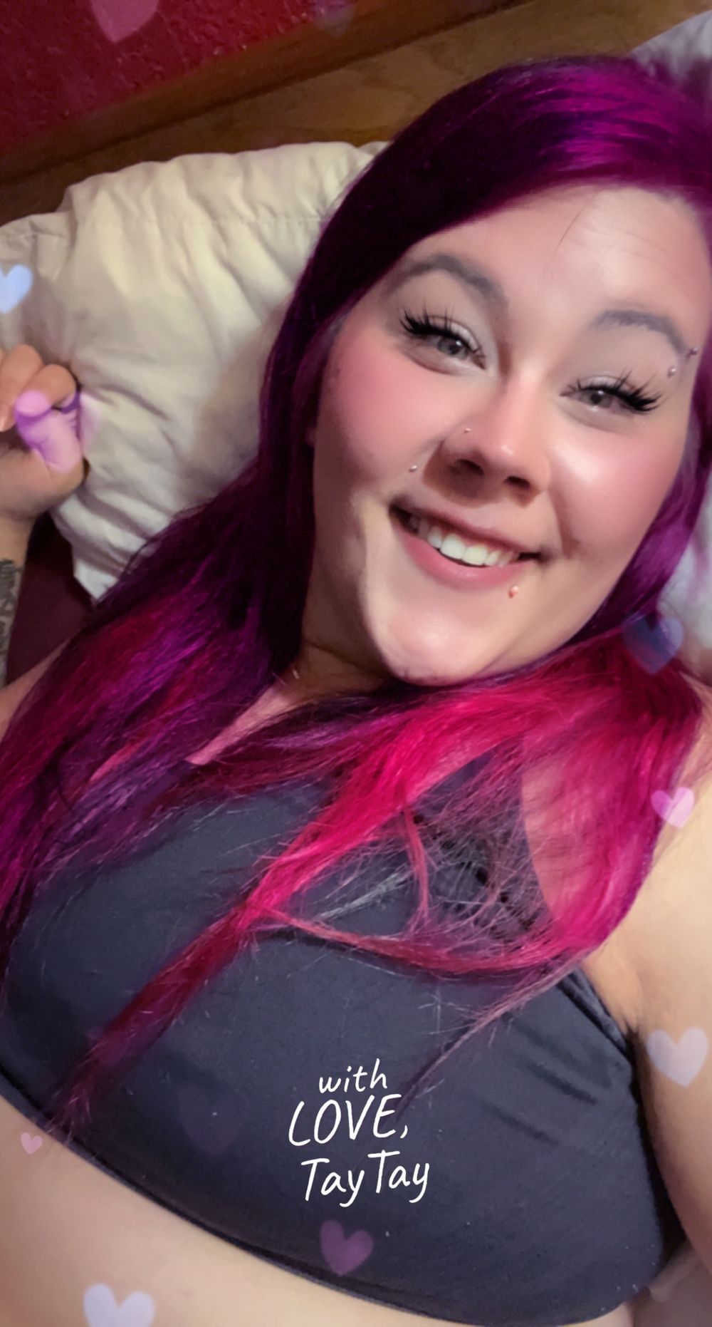 bunnyxoxo21 OnlyFans profile picture