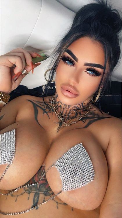 damadetreflamymfans OnlyFans picture