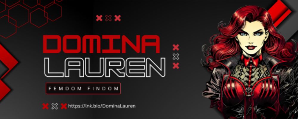dominalauren OnlyFans profile picture