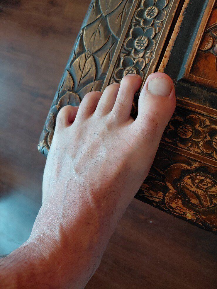 sexyfeet88888 OnlyFans profile picture