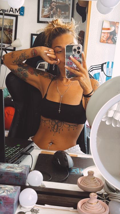marielaeg OnlyFans picture