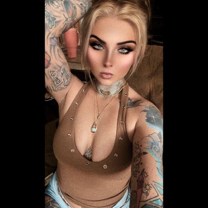 kandimay OnlyFans picture
