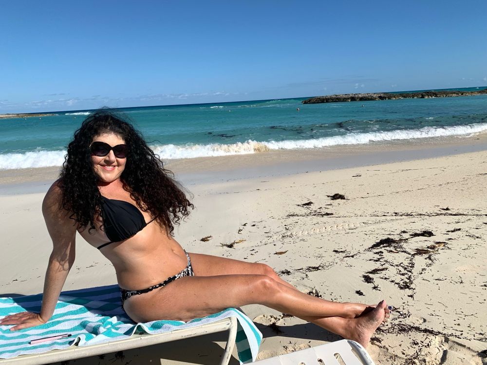 carmenssexyfeet OnlyFans profile picture