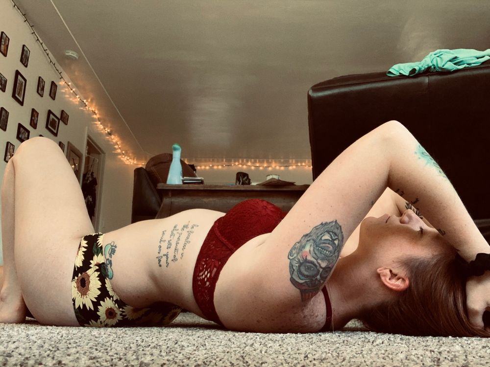 wylde_gypsy OnlyFans profile picture