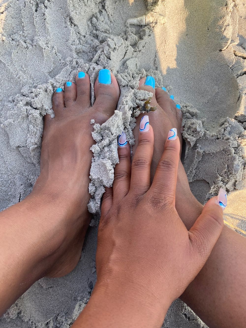 nandithebody OnlyFans profile picture