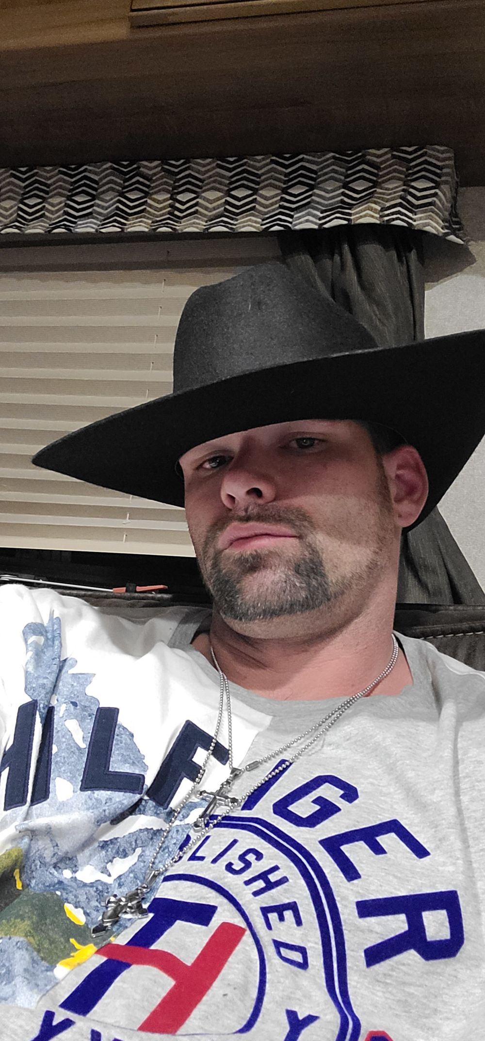 tjscott0014 OnlyFans profile picture