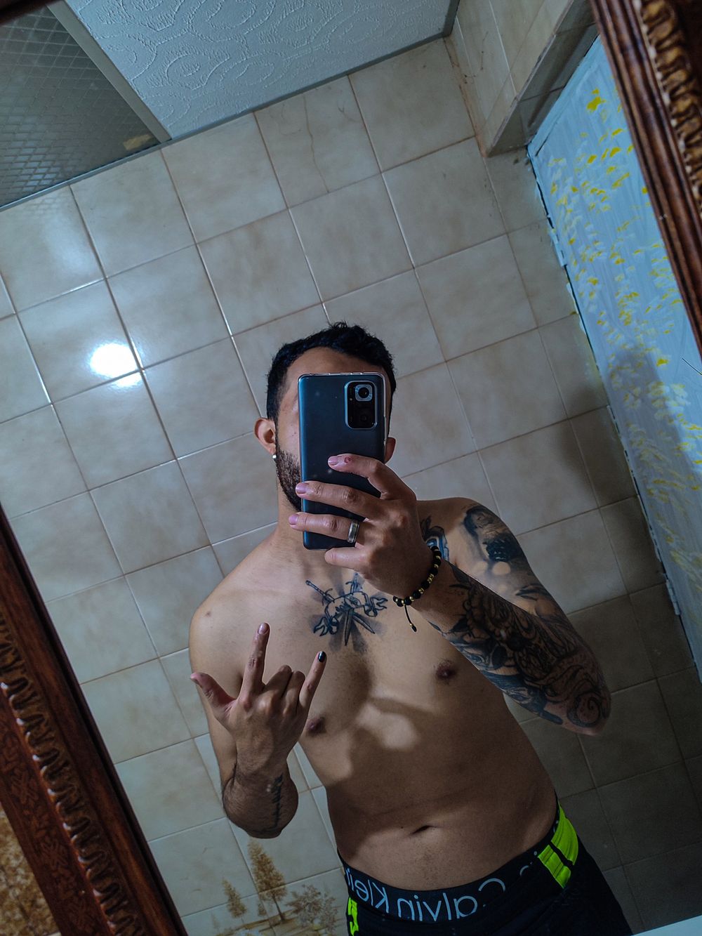 richardcastro02 OnlyFans profile picture